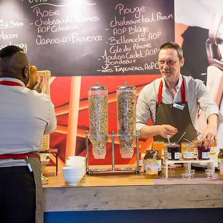 ホテル Ibis Cascavel エクステリア 写真