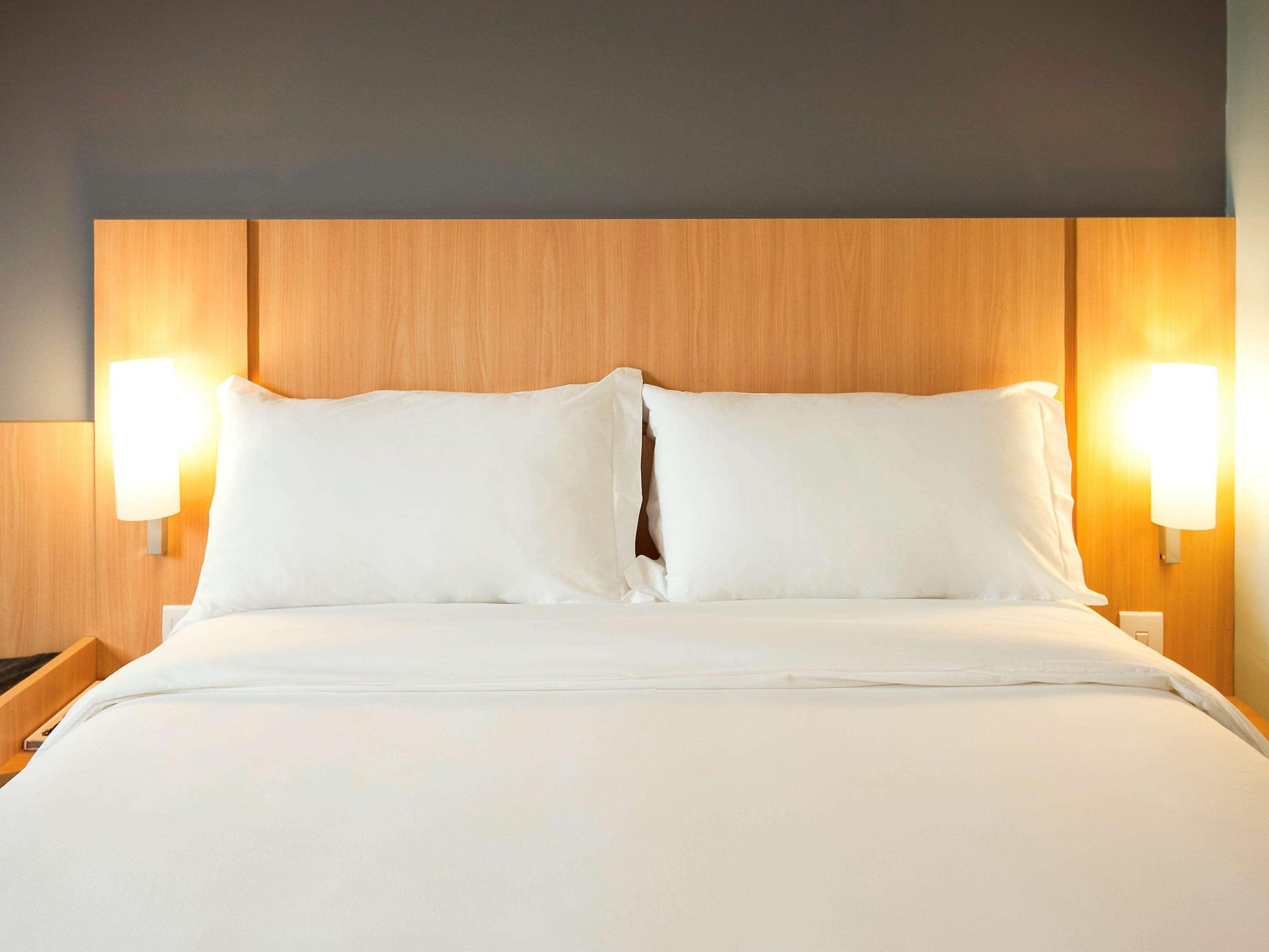 ホテル Ibis Cascavel エクステリア 写真