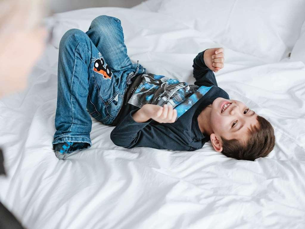 ホテル Ibis Cascavel 部屋 写真